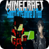 Sword Art Online UI Mod for MCPE