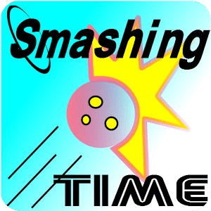 Smashing Time