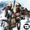 Mountain Sniper Shooting - Modern Sniper Game