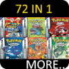 72 In 1 poke version (emulator)