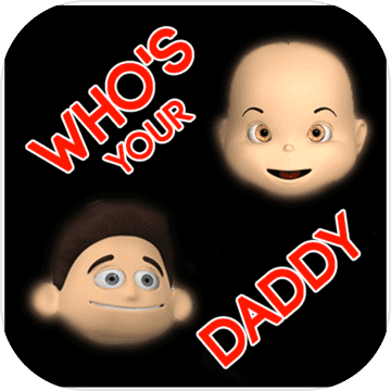 Whos your Daddy simulator 3d