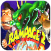 Code Rampage : Destroy' em All