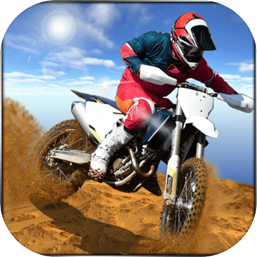 Dirt Bike : Extreme Stunts 3D