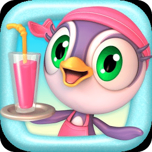 Penguin Diner 3D