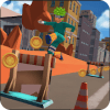 Super Kid: Endless Running Adventures