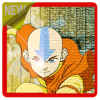 The Avatar Aang Treasure