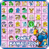 Onet Kawaii 2004