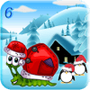 Snail Bobbery: Snow Adventure