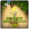 Ultimate Turtle Ninja 3D