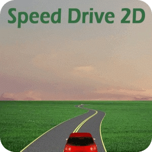 Speed Car Driving