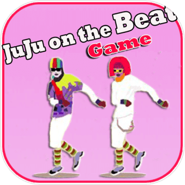 Juju on the Beat - Game