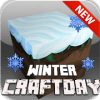 Winter Craft " Ice edition "