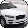 F-PACE Super Car: Speed Drifter