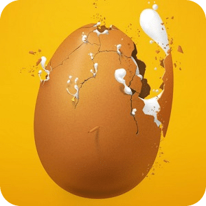 Break The Eggs