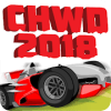 Climb High Wheel Driving - Racing 2018