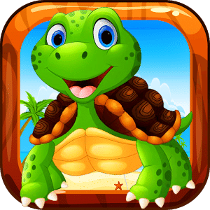 Turtle Adventure World