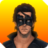 Krrish : Endless Adventure Run