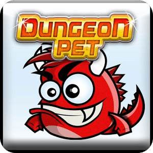 Dungeon Pet