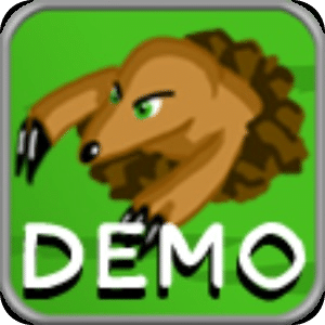 (DEMO) Mutant Mole Mayhem