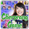 BNK48 Cherprang Game Match3