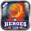 Game Star American Basketball Legends