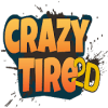 Crazy Tire 2D