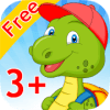 Preschool Adventures-1 FREE