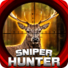 Deer Hunter: sniper 3D