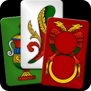 Italian Solitaire