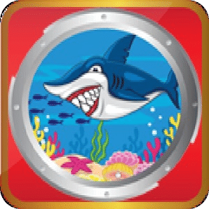 fish crush free games for kids