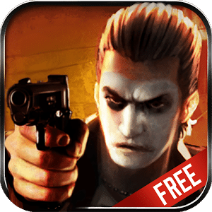 Redeemer: Mayhem Free