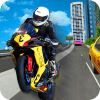 New Traffic Rider 3D Simulator