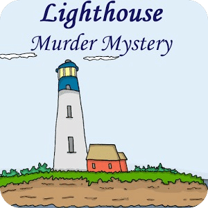 Lighthouse - Murder Mystery