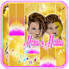 MARCUS MARTINUS Piano Tile Game