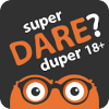 Super Duper Dare: Adults