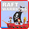 Raft Warriors