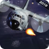 Zombie Outbreak Gunship Survival Halloween Games