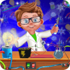 Learning Science Tricks And Experiments