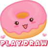 Kawaii Play and Draw