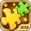 Jigsaw Puzzle Master-Classic Puzzle Game