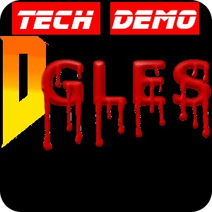 Doom GLES Tech Demo