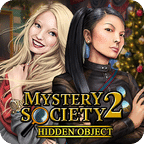 Hidden Object