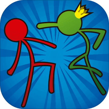 Stick Man: The Fight