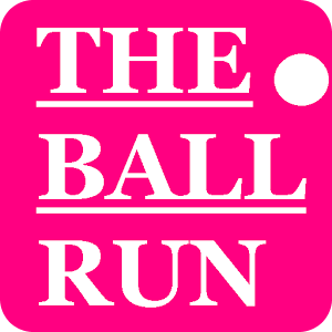 The Ball Run