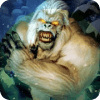 Bigfoot Yeti Beast Hunter