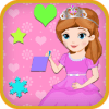 Princess Sofia Learn Shapes