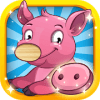 Animals puzzles games for toddlers and kids