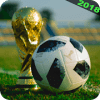 Tap Soccer Star: 2018 World Cup