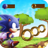 super sonic new adventure