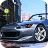 S2000 Drift Driving Simulator